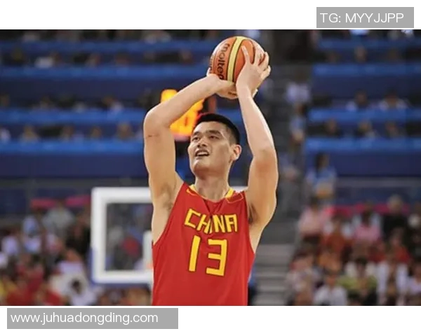 姚明正式入驻中国篮球协会开启篮球改革新篇章 姚明正式入驻中国篮球协会开启篮球改革新篇章