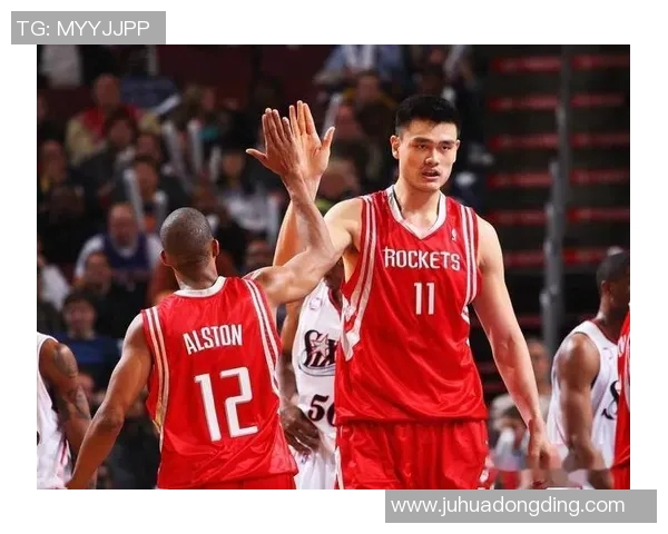 姚明提出篮球改革建议助力中国篮球崛起与国际接轨的全新路径