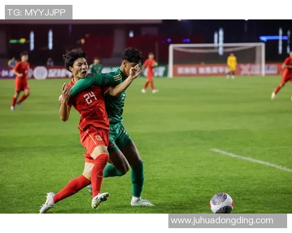 国足缺少姚明的高度与影响力如何重塑中国足球的未来 国足缺少姚明的高度与影响力如何重塑中国足球的未来