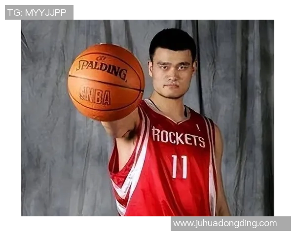 姚明当年被黑的背后真相揭秘与篮球界的风云变幻