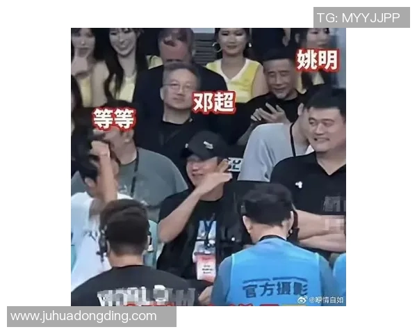 姚明盛情款待小弟们共聚一堂畅谈篮球梦想与人生经历