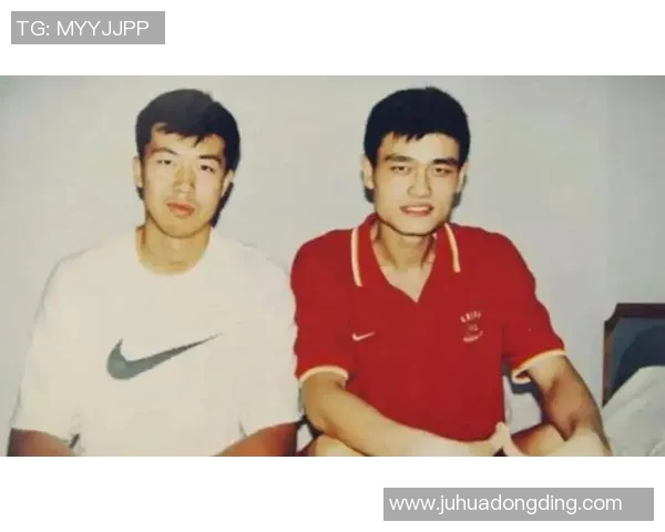 姚明与王治郅的情商之道如何影响中国篮球的未来发展