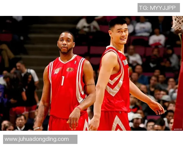 姚明在CUBA赛场的精彩瞬间回顾与篮球传奇之路探索