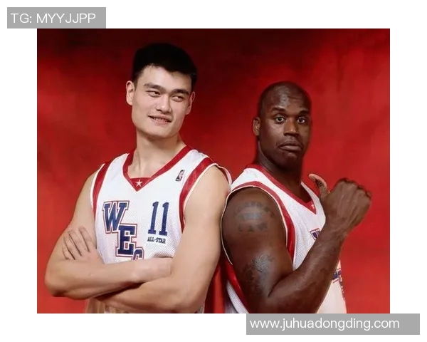 姚明如何看待中国篮球的发展与未来以及自身的影响力和责任