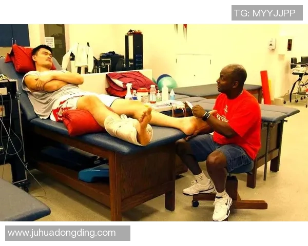 姚明的发量之谜:他真的秃了吗还是另有隐情 姚明的发量之谜:他真的秃了吗还是另有隐情