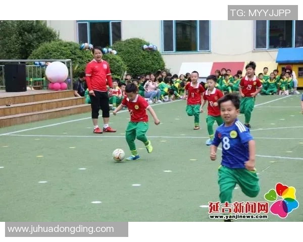 足球明星的成长历程与梦想启航儿童故事分享