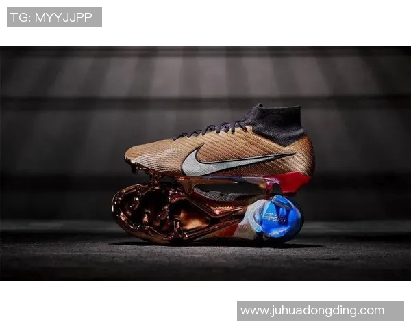 足球明星联手打造全新球鞋系列引领运动时尚潮流