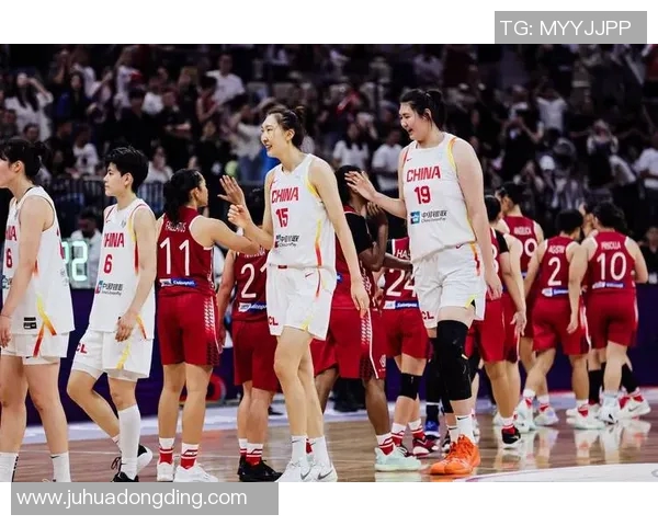 中国女篮与韩朝女篮激战直播全程回顾精彩瞬间与赛后分析 中国女篮与韩朝女篮激战直播全程回顾精彩瞬间与赛后分析