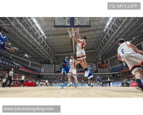 篮球明星越野挑战赛精彩回顾与幕后故事揭秘