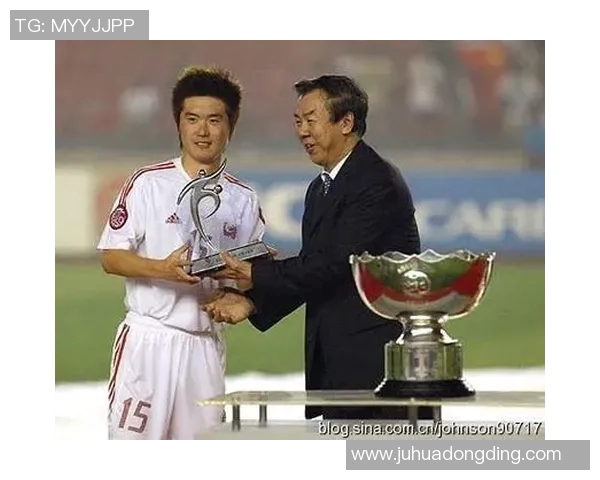 中国足球界传奇人物的辉煌历程与对中国足球发展的深远影响