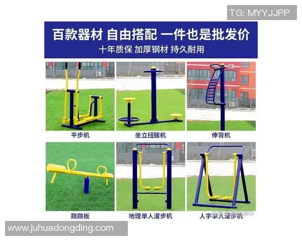 全面解析体育健身器材的种类与价格趋势助你选择合适的健身装备