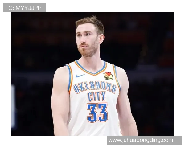 篮球明星戈登哥哥的成长之路与职业生涯背后的故事揭秘 篮球明星戈登哥哥的成长之路与职业生涯背后的故事揭秘
